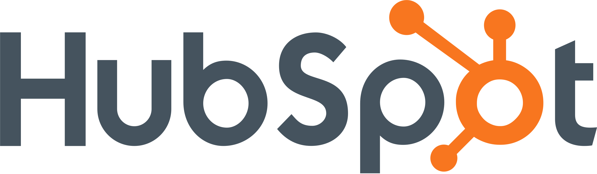 HbSpot T Logo